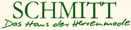 Mode Schmitt
