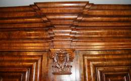 Frankfurter Barockschrank