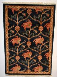 Afghan Ziegler