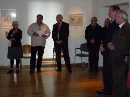 Ausstellung: Kunstvolles Handwerk in Neustadt/W.