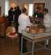 Sonderaktion: Attraktives Schaufenster im Otto Dillmuseum