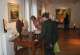 Sonderaktion: Attraktives Schaufenster im Otto Dillmuseum
