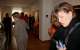 Sonderaktion: Attraktives Schaufenster im Otto Dillmuseum