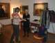 Sonderaktion: Attraktives Schaufenster im Otto Dillmuseum