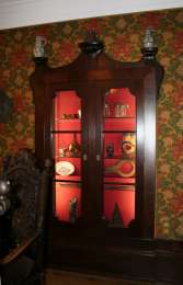 Restaurierung historischer Ratsaal von Deidesheim