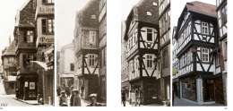 Sensation: Unser Geschäftshaus zählt zu den sechs ältesten Fachwerkhäusern der Pfalz 