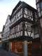 Sensation: Unser Geschäftshaus zählt zu den sechs ältesten Fachwerkhäusern der Pfalz 