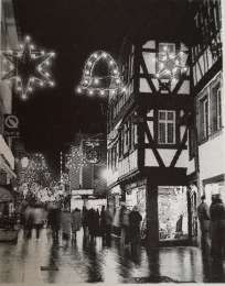 Weihnachtdekoration 2024