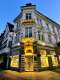 Informatives aus dem DENZINGER-Haus: