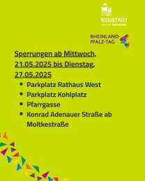 Informatives aus dem DENZINGER-Haus: