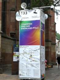Informatives aus dem DENZINGER-Haus:
