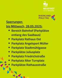 Informatives aus dem DENZINGER-Haus:
