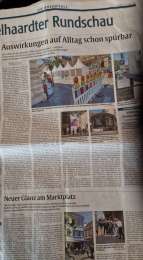 Informatives aus dem DENZINGER-Haus:
