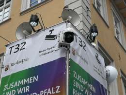 Informatives aus dem DENZINGER-Haus: