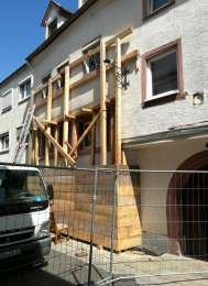 Informatives aus dem DENZINGER-Haus:
