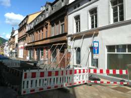 Informatives aus dem DENZINGER-Haus: