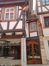 Informatives aus dem DENZINGER - Haus