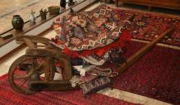 Weinfestdekoration 2025