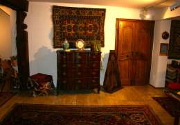 Weinfestdekoration 2025