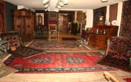 Weinfestdekoration 2025