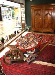 Weinfestdekoration 2025