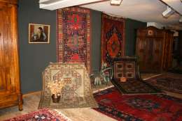 Weinfestdekoration 2025