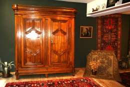 Weinfestdekoration 2025