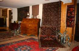 Weinfestdekoration 2025