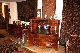 Weinfestdekoration 2025