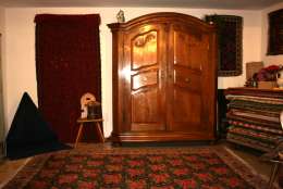 Weinfestdekoration 2025