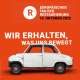 Tag der Restaurierung am 19.10.25