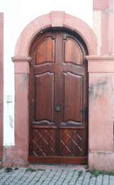 Tag der Restaurierung am 19.10.25