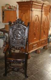 Tag der Restaurierung am 19.10.25