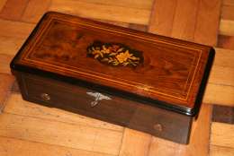 Tag der Restaurierung am 19.10.25