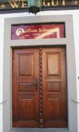 Tag der Restaurierung am 19.10.25