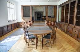 Tag der Restaurierung am 19.10.25