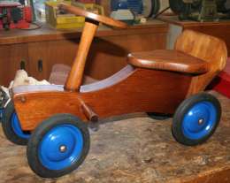 Tag der Restaurierung am 19.10.25