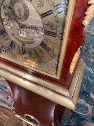 Tag der Restaurierung am 19.10.25