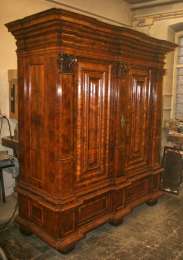 Tag der Restaurierung am 19.10.25