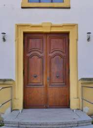 Tag der Restaurierung am 19.10.25