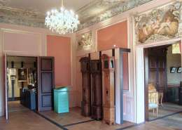 Tag der Restaurierung am 19.10.25