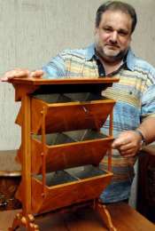 Tag der Restaurierung am 19.10.25