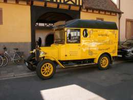 Tag der Restaurierung am 19.10.25