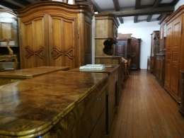 Tag der Restaurierung am 19.10.25