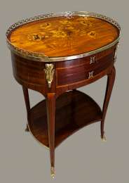 Tag der Restaurierung am 19.10.25