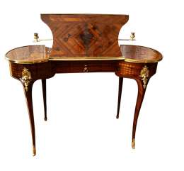 Tag der Restaurierung am 19.10.25