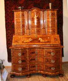 Tag der Restaurierung am 19.10.25