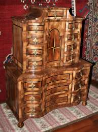 Tag der Restaurierung am 19.10.25