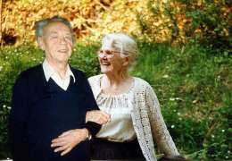 97 Jahre Antiquitäten-Denzinger in Neustadt/W