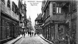 97 Jahre Antiquitäten-Denzinger in Neustadt/W